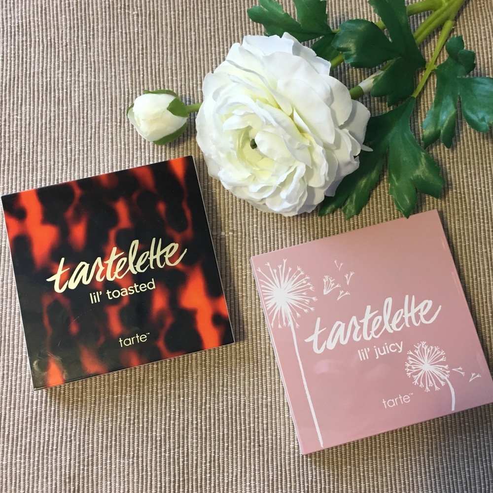 Tarte lil’ Palettes